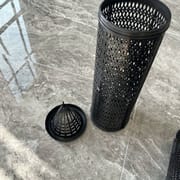 Chinese Modern Fishing Cage / Chai 15x5 inch_img_3