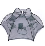 Chinese Umbrella Fishing Net for Catching Shrimp and Small Fishes_img_0