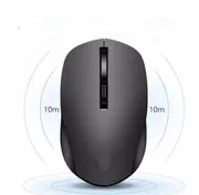 Jedel WD156 Dual Mode Charging Wireless Office Mouse_img_1