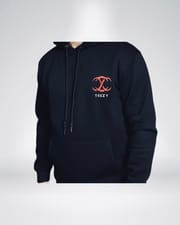 TeeZy x Highway Black Hoodie_img_1