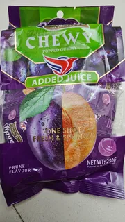 ADDED JUICE Soft Gummy_img_1