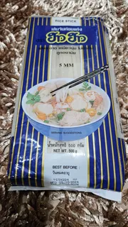 Rice Stick Noodles -(500gm)_img_0
