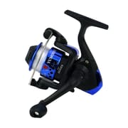 Fishing Wheel with Free Line - JL200 / Wheel / Reel / Sleek / JL 200_img_0
