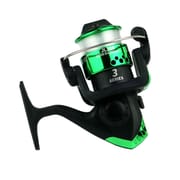 Fishing Wheel with Free Line - JL200 / Wheel / Reel / Sleek / JL 200_img_2