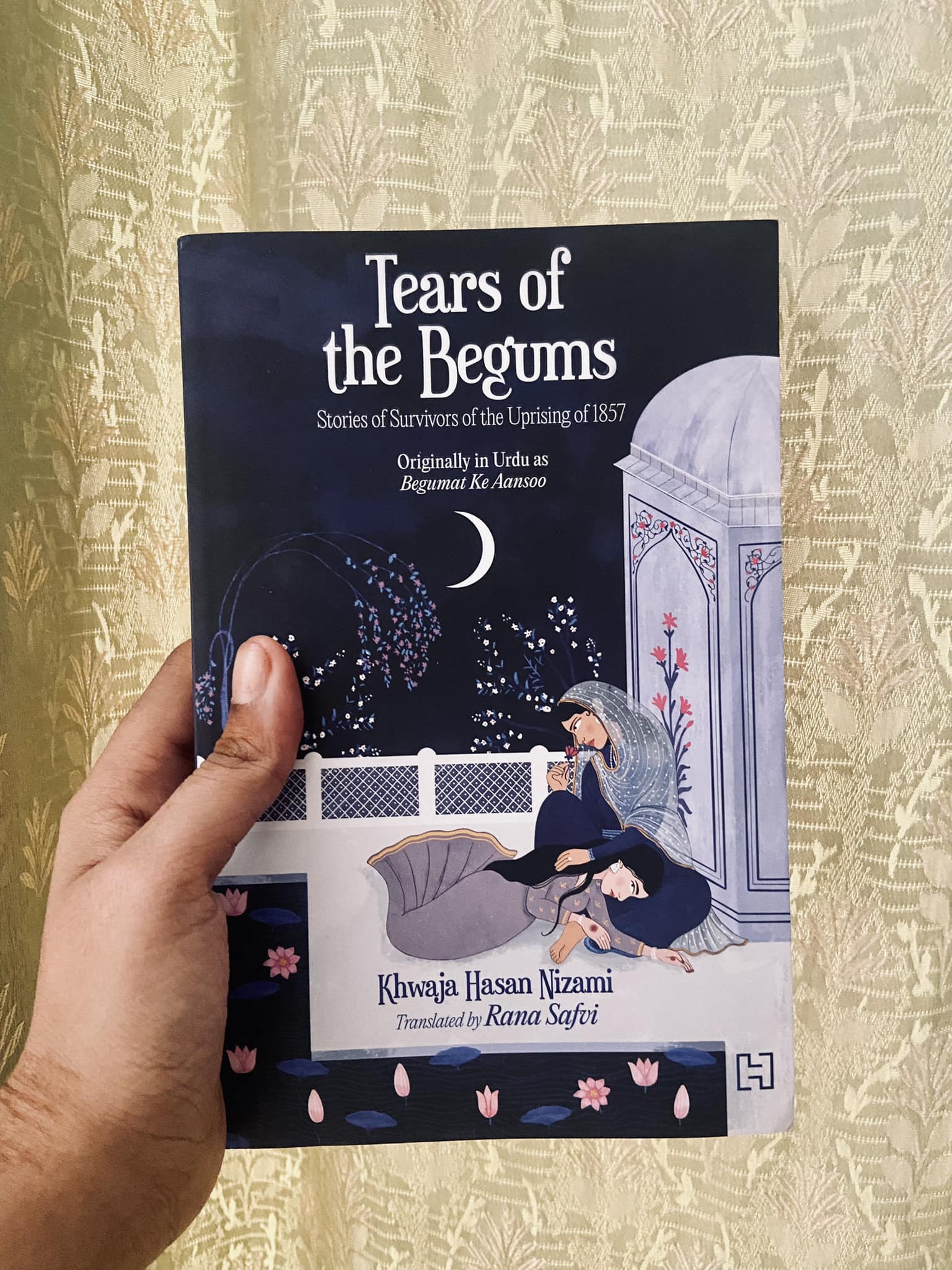 Tears of the Begums By_img_0