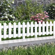আকর্ষণীয় গার্ডেন ফেন্সিং।_img_9