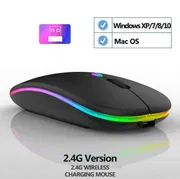 HP W10 Bluetooth & Wireless Dual Mode Mouse_img_2