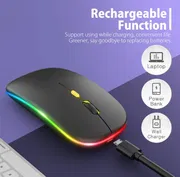 HP W10 Bluetooth & Wireless Dual Mode Mouse_img_3