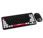 Jedel WS681 Mini Keyboard and Mouse Wireless Combo_img_0