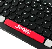 Jedel WS681 Mini Keyboard and Mouse Wireless Combo_img_1