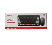 Jedel WS681 Mini Keyboard and Mouse Wireless Combo_img_2