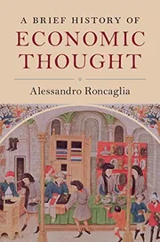 Economic Thought: A Brief History_img_0