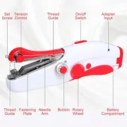 Mini Portable Handheld Sewing Machine – Quick Stitch Tool for Home & Travel_img_6