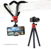 Octopus Tripod With Ball Head- Stand_img_0