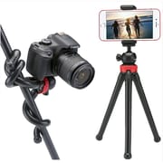 Octopus Tripod With Ball Head- Stand_img_1