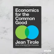 Economics for the Common Good_img_0