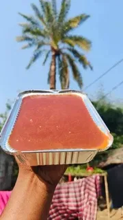 পিওর খেজুরের পাটালি গুঁড় (Khejurer Gur)_img_2