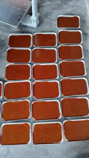 পিওর খেজুরের পাটালি গুঁড় (Khejurer Gur)_img_3