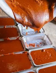 পিওর খেজুরের পাটালি গুঁড় (Khejurer Gur)_img_4