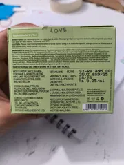 Dot & Key Cica Calming Oil Free Moisturizer for Acne Prone Skin 60ml_img_2