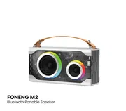 FONENG M2 15W Portable Bluetooth Speaker_img_0