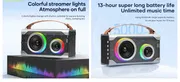 FONENG M2 15W Portable Bluetooth Speaker_img_2