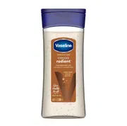 Vaseline Intensive Care Cocoa Radiant Body Oil (200ml)_img_1