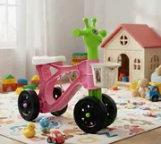 বেবি সাইকেল পুতুল মডেল।_img_5