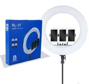 RL 21 LED Soft Ring Light_img_0