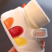 Baby Soft Anti-Slip First Walker Sports Socks Shoes (0 to 15 months) for ANGEL_img_7