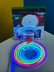 GearUP NRGB50 5 Meter RGB Neon Light with App & Remote Control_img_0