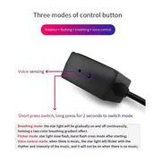 Automatic Dancing Laser Light – Interior Car/Room Romantic Decoration_img_0