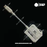 Plextone GS1 2in1 60w Gaming Type-C To Type-C And 3.5mm Converter_img_2