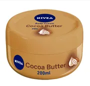 Nivea Body Cream Cocoa Butter 48h 200ML_img_0