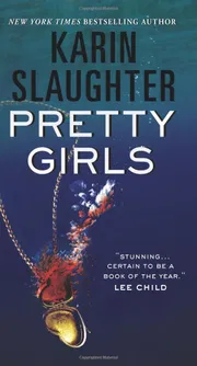 Pretty girls by Karin Slaughter_img_0
