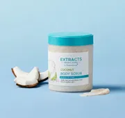 Extracts Coconut Body Scrub 465ml_img_2