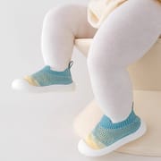 Baby Soft Knit Slip-On Anti-Slip and Lightweight Shoes ( 6 months to 3 years) for ANGEL_img_1