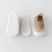 Baby Soft Knit Slip-On Anti-Slip and Lightweight Shoes ( 6 months to 3 years) for ANGEL_img_8