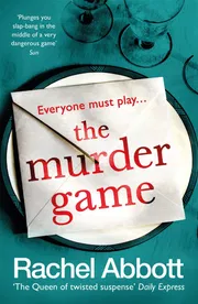 The Murder Game by Rachel Abbot_img_0