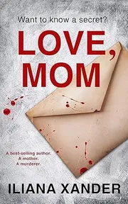 Love, Mom by Iliana Xander_img_0