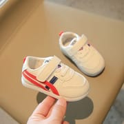 Baby Fashionable, Comfortable, Lightweight & Easy to Wear Sport Sneakers (6 to 22 months) for ANGEL_img_1