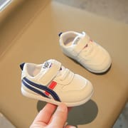 Baby Fashionable, Comfortable, Lightweight & Easy to Wear Sport Sneakers (6 to 22 months) for ANGEL_img_2