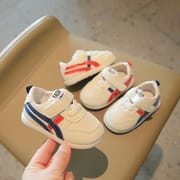 Baby Fashionable, Comfortable, Lightweight & Easy to Wear Sport Sneakers (6 to 22 months) for ANGEL_img_0