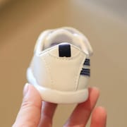 Baby Fashionable, Comfortable, Lightweight & Easy to Wear Sport Sneakers (6 to 22 months) for ANGEL_img_5
