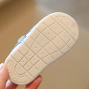 Baby Fashionable, Comfortable, Lightweight & Easy to Wear Sport Sneakers (6 to 22 months) for ANGEL_img_6