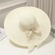 Big size Beach Hat cap_img_1