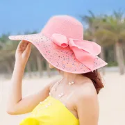 Big size Beach Hat cap_img_23