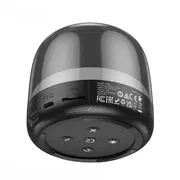 Hoco MMJ05 Crystal TWS Bluetooth Speaker_img_3