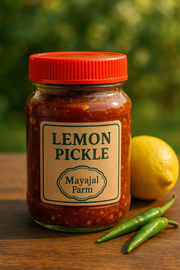 PREMIUM QUALITY/MIXED FRUITS PICKLE_img_3