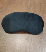 Memory foam, Fiber Neck Pillow & Eye Mask_img_8